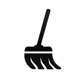 Siivousalanpalvelut logo